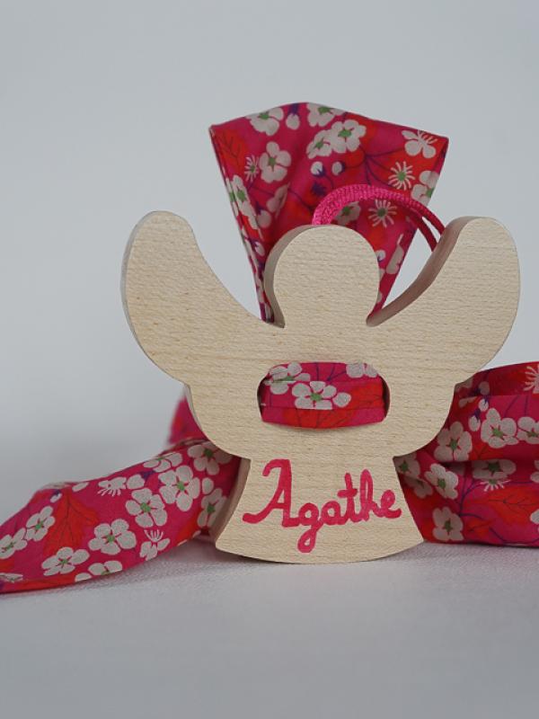 Anges 8