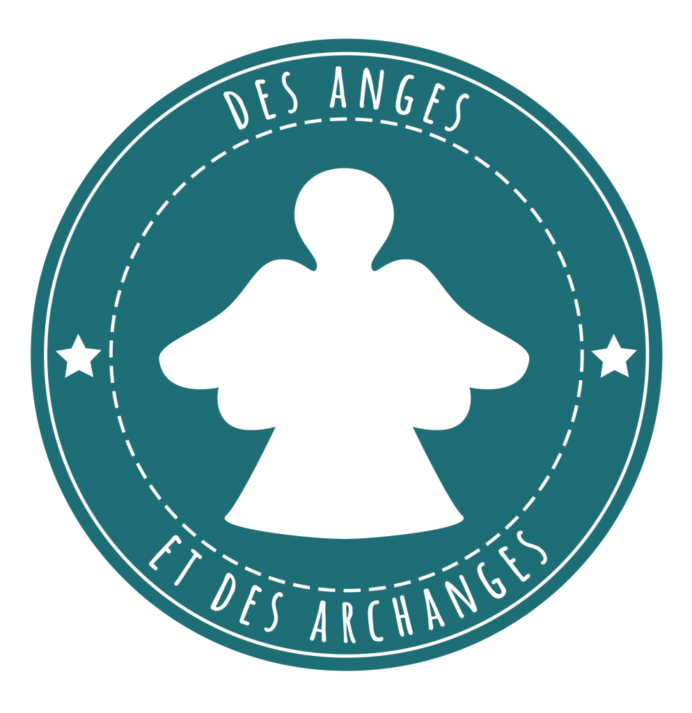 DES ANGES ET DES ARCHANGES